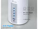 Мрежово оборудване TP-Link Deco BE65(3-pack) BE9300