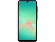 Смартфони Samsung Galaxy A26 5G - 6GB RAM / 128GB Black
