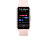 Смарт гривни Huawei Band 10, Pink