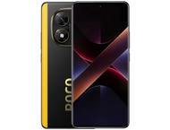 Смартфони Xiaomi Poco X7 - 8GB RAM / 256GB, Black