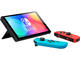 Конзоли Nintendo Switch OLED RED/Blue