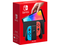 Конзоли Nintendo Switch OLED RED/Blue