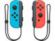 Конзоли Nintendo Switch OLED RED/Blue