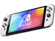 Конзоли Nintendo Switch OLED, White