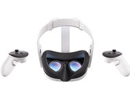 VR очила и аксесоари Meta Quest 3 512GB