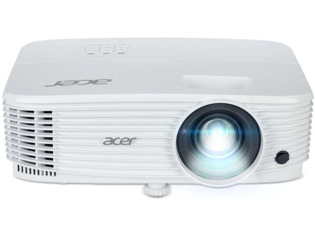 Проектори Acer P1357Wi