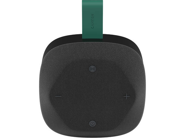Колони Canyon Hexagon 10, Black Green