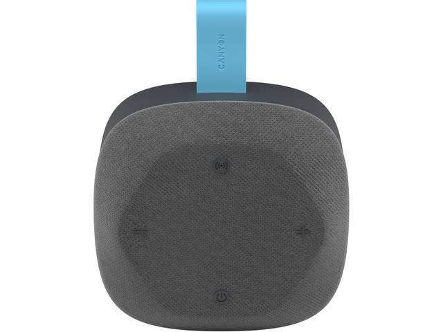 Колони Canyon Hexagon 10, Grey Blue