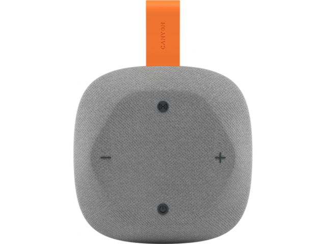 Колони Canyon Hexagon 10, Grey Orange
