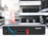 Употребявани компютри Lenovo ThinkCentre M710q Tiny - втора употреба