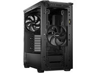 Кутии be quiet! Pure Base 501 DX Black