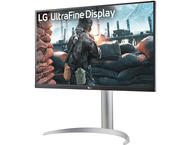 Монитори LG 27UP650K-W