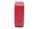 Колони JBL Go Essential 2, Red