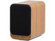 Колони Q Acoustics 3020c - светло кафяви