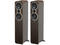 Колони Q Acoustics 3050c - орех