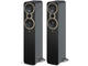Колони Q Acoustics 3050c - черен мат