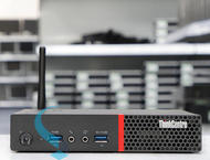 Употребявани компютри Lenovo ThinkCentre M900 Tiny - втора употреба