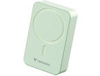 Външни батерии Verbatim Charge 'n' Go Essentials Power Bank  20000mAh, Green