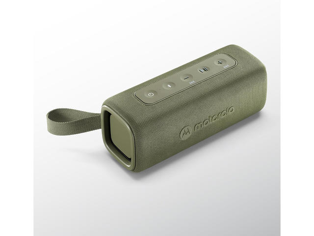Колони Motorola ROKR 600, Green