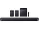Саундбар системи Samsung HW-Q990F