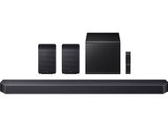 Саундбар системи Samsung HW-Q930F