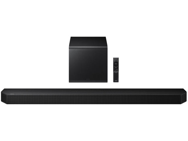 Саундбар системи Samsung HW-Q800F
