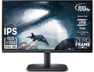 Монитори Acer EK251QEbi, Без фабрична опаковка