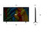 Телевизори LG 55NANO80A3B