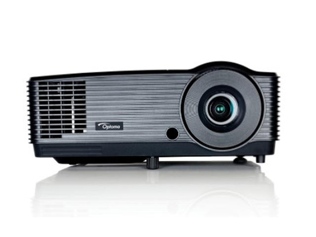 Проектори Optoma S311