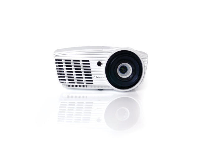 Проектори Optoma HD50