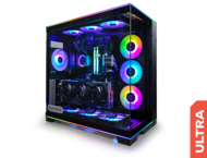 G:RIGS G:RIGS SUPERNOVA Ultra (Intel Core Ultra)