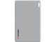 Тракери Verbatim My Finder Card, Silver