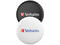 Тракери Verbatim My Finder Coin, 2 броя в опаковка