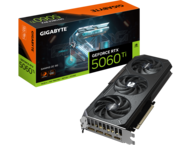 Видео карти GIGABYTE GeForce RTX 5060 Ti GAMING OC 8G