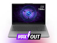 Лаптопи Lenovo LOQ 15" Essential Gen 9 - MAXOUT