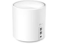 Мрежово оборудване TP-Link Deco X60(1-pack) AX3000