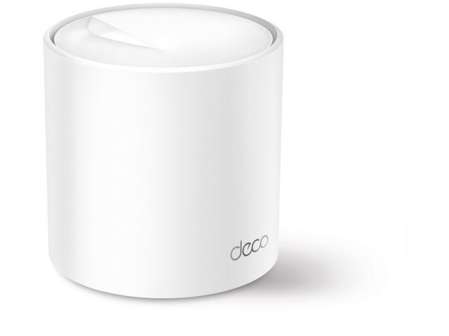 Мрежово оборудване TP-Link Deco X50(1-pack) AX3000