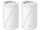 Мрежово оборудване TP-Link Deco BE65 (2-pack) BE9300
