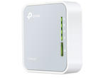 Мрежово оборудване TP-Link TL-WR902AC AC750