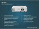 Проектори Epson EB-W53