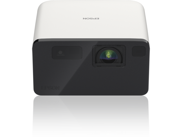 Проектори Epson EF-21W