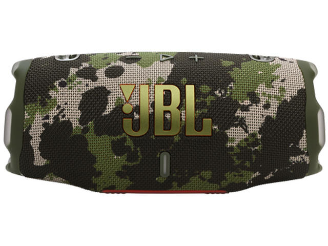 Колони JBL Charge 6, Squad