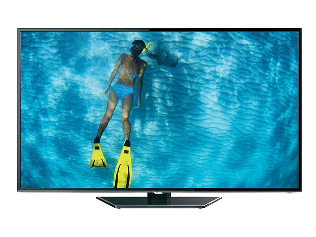 Телевизори TCL L40S4603FS