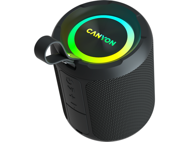 Колони Canyon OnMove 11