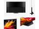 Телевизори Hisense 55A85N