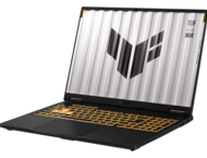 Лаптопи ASUS TUF Gaming F16 FX608JPR-QT002