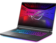 Лаптопи ASUS ROG Strix G16 G615LP-S5053W