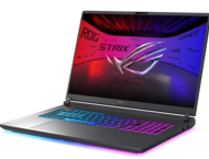 Лаптопи ASUS ROG Strix G18 G815LM-S9025