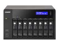 Storage (NAS) QNAP TS-869 Pro