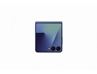 Смартфони Samsung Galaxy Z Flip7 - 12GB RAM / 256GB, Blue Shadow